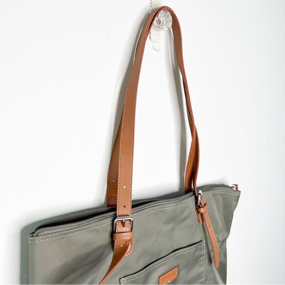 Bench tote bag - Picture 3 of 5